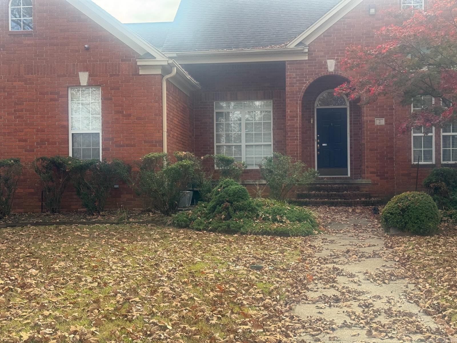 CHENAL VALLEY ABERDEEN - Residential