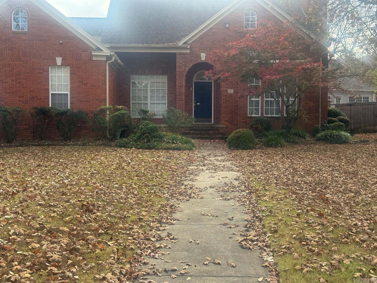 CHENAL VALLEY ABERDEEN - Residential