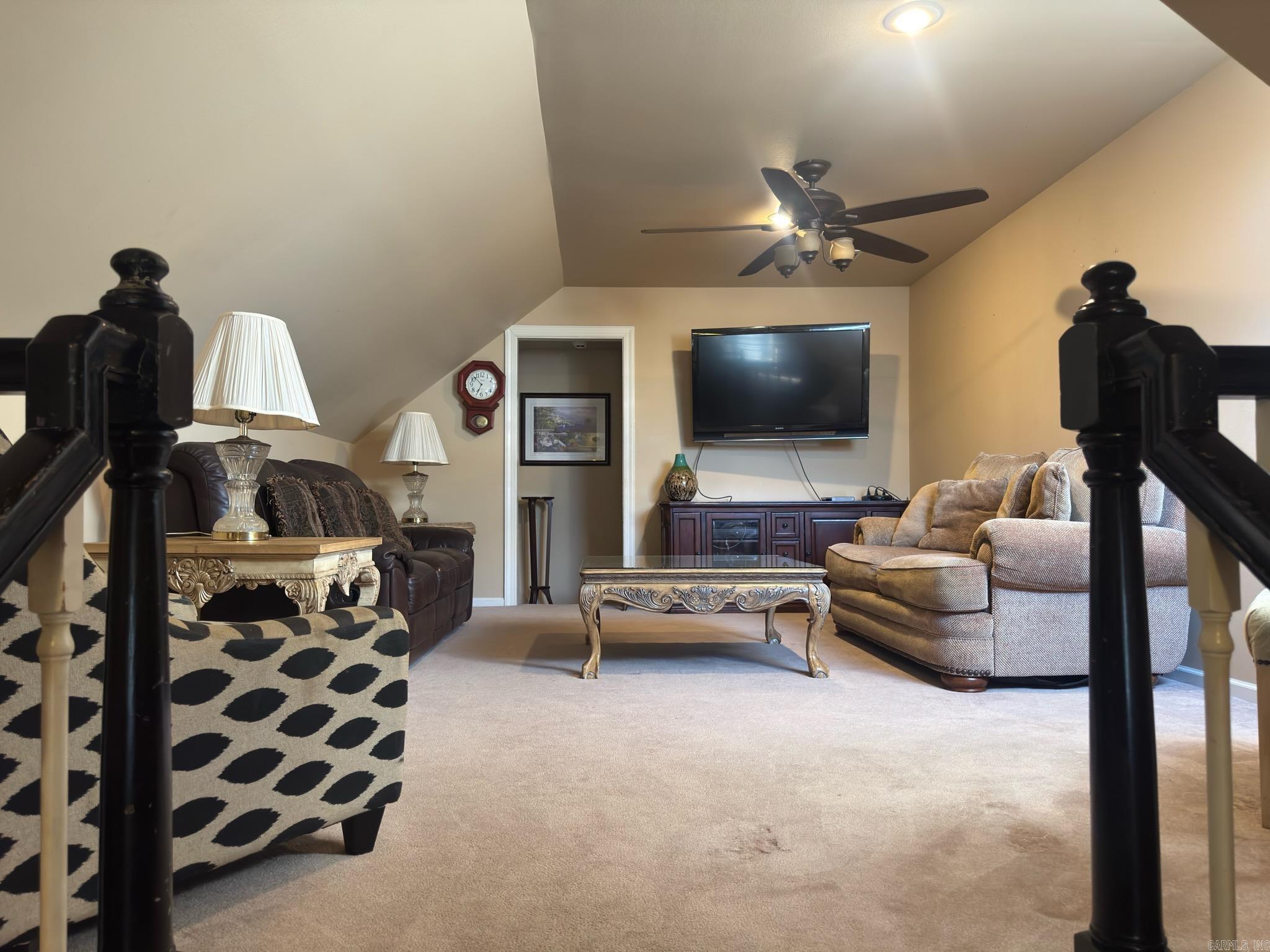 CHENAL VALLEY ABERDEEN - Residential