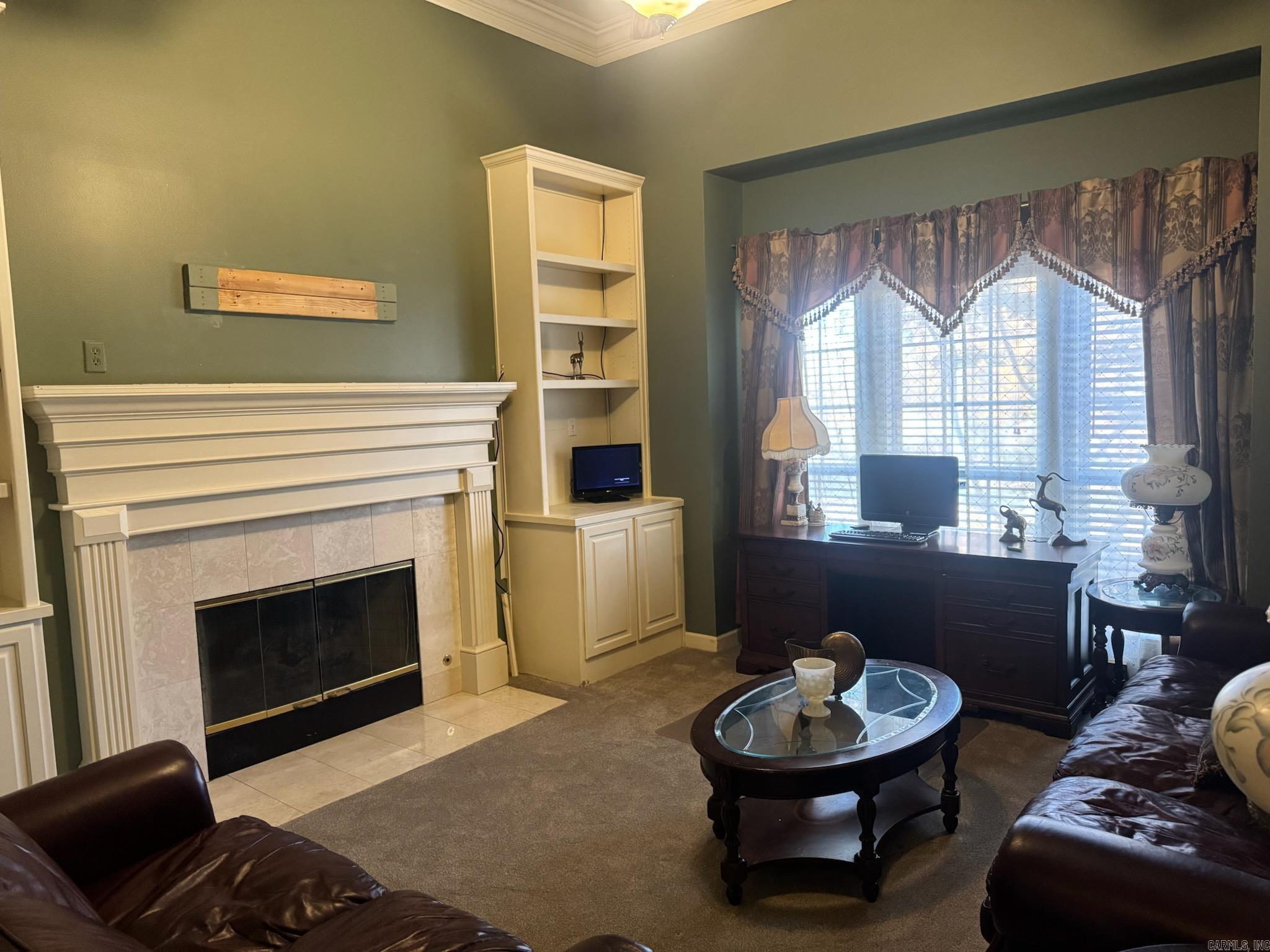 CHENAL VALLEY ABERDEEN - Residential