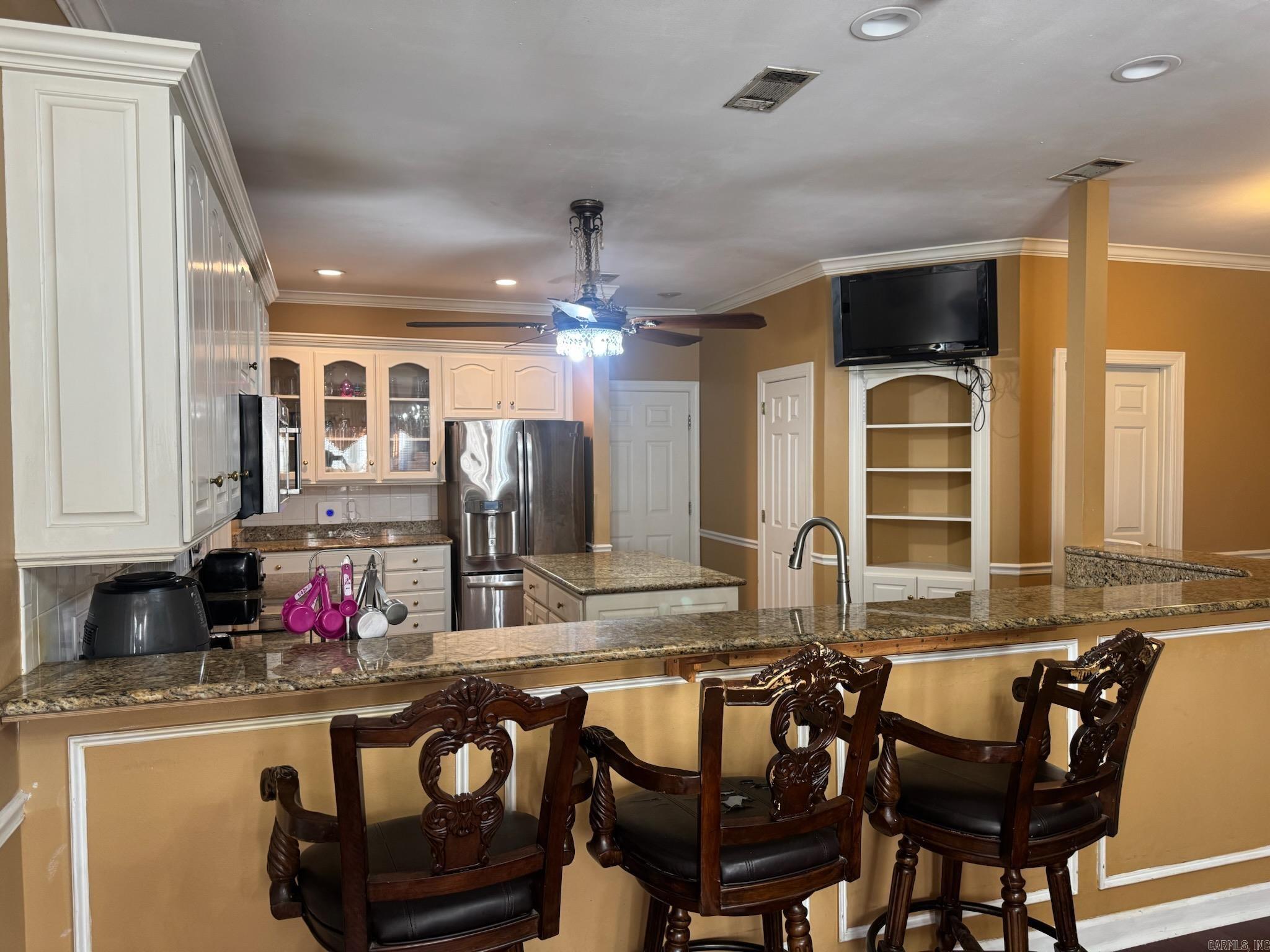 CHENAL VALLEY ABERDEEN - Residential