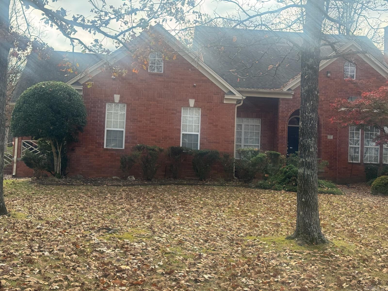 CHENAL VALLEY ABERDEEN - Residential