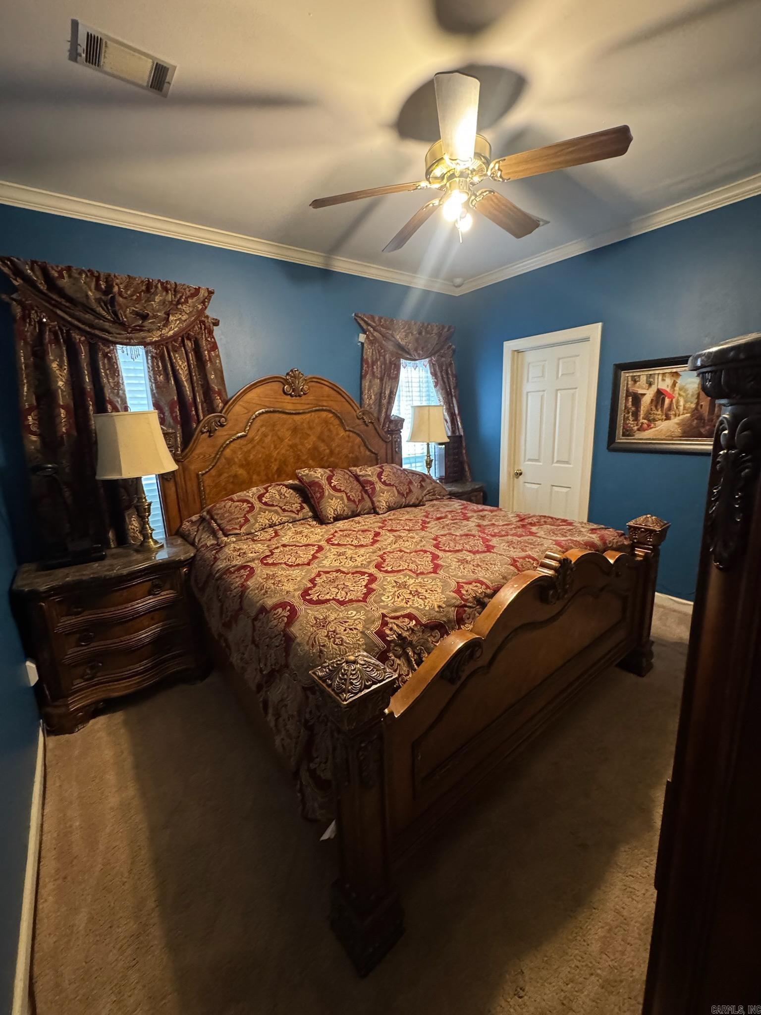 CHENAL VALLEY ABERDEEN - Residential