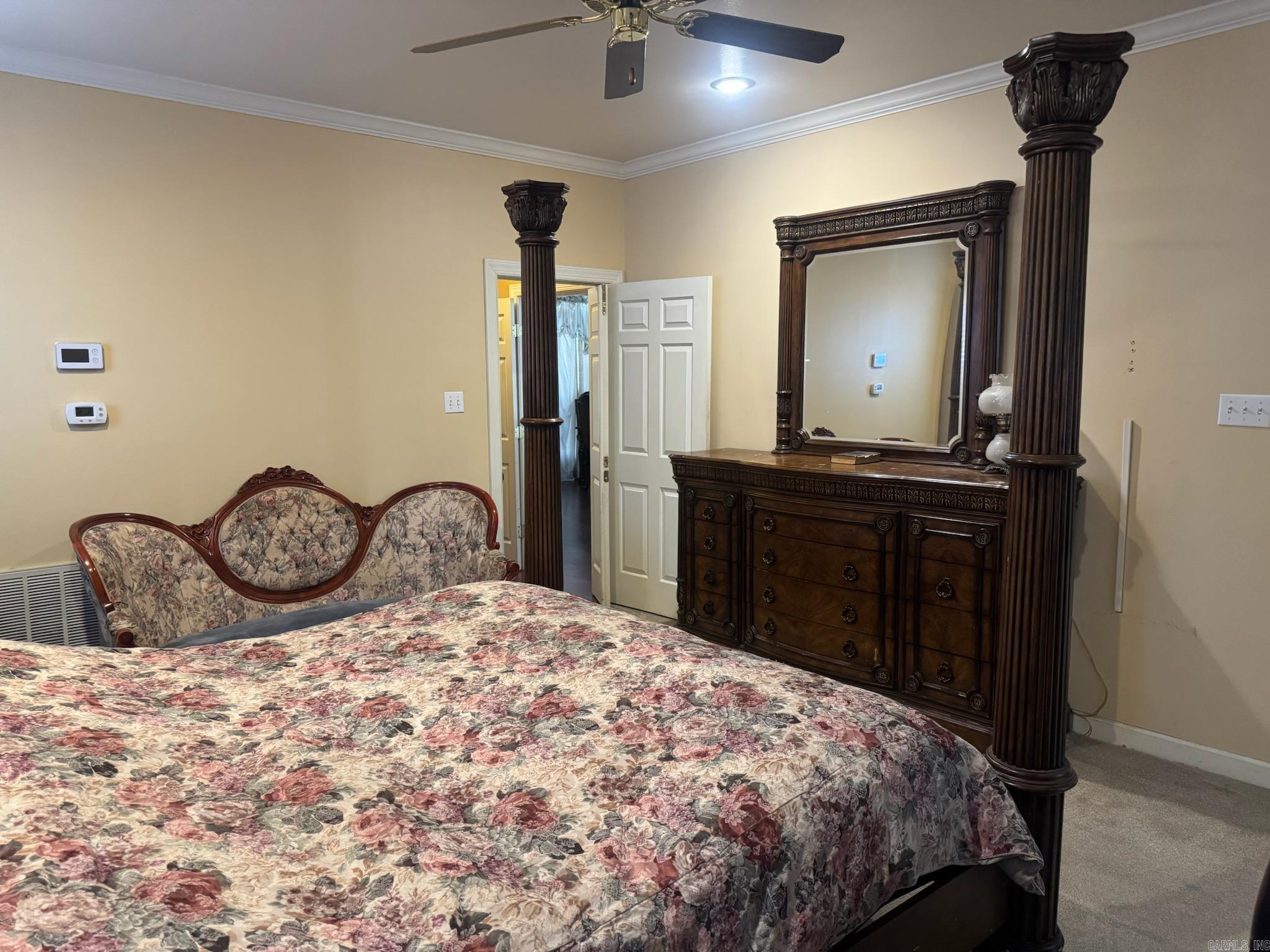 CHENAL VALLEY ABERDEEN - Residential