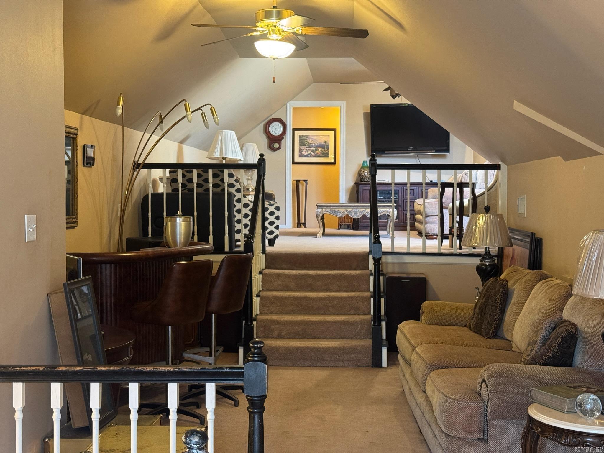 CHENAL VALLEY ABERDEEN - Residential