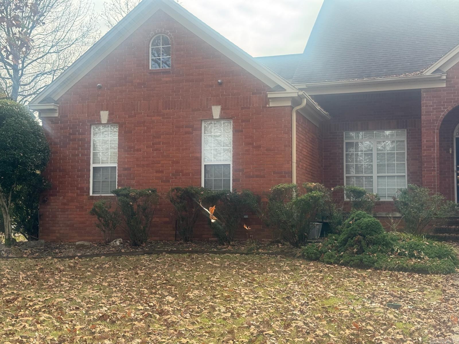 CHENAL VALLEY ABERDEEN - Residential