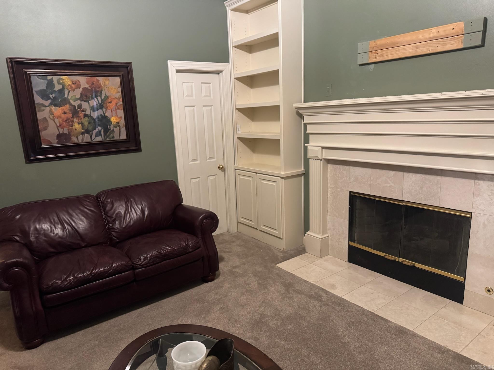 CHENAL VALLEY ABERDEEN - Residential