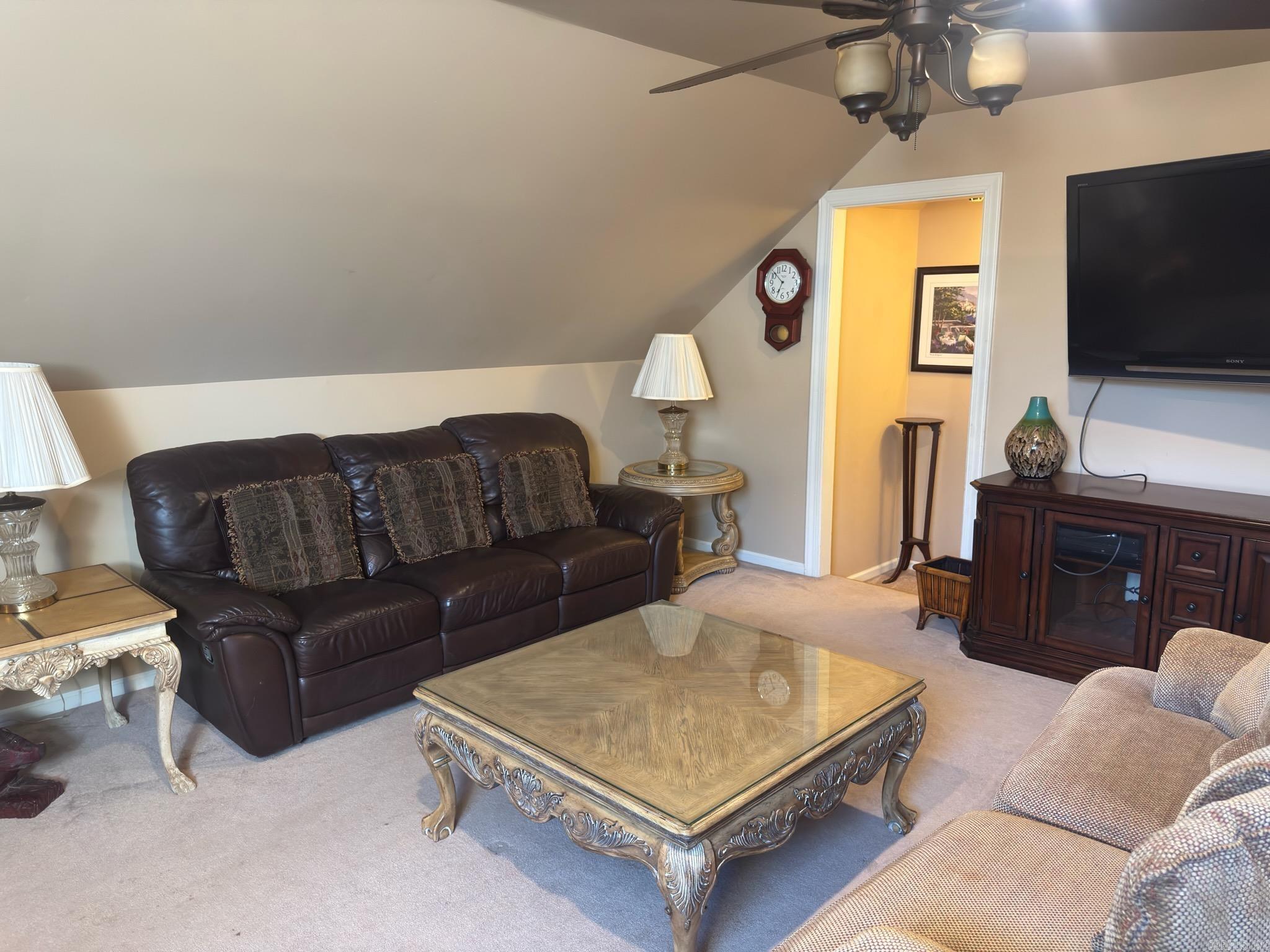 CHENAL VALLEY ABERDEEN - Residential