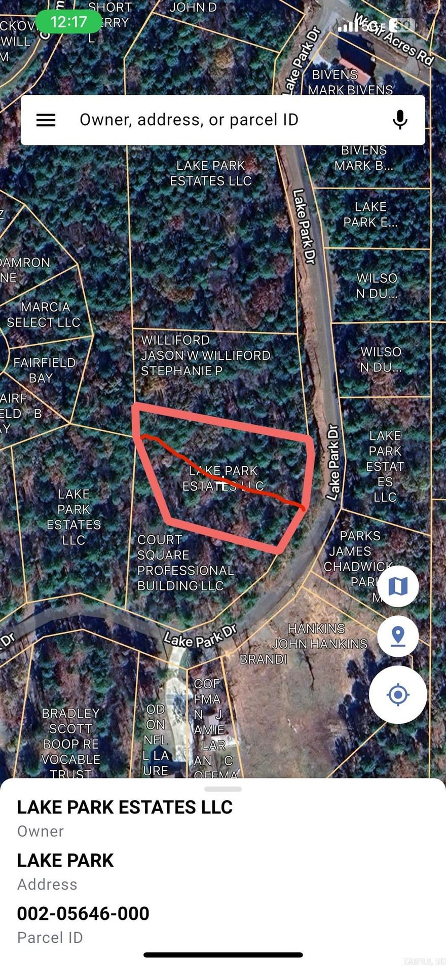 Wooded Lot less than a 1/2 mile to Circle Acres concrete Boat ramp with parking spaces at ramp for boat and trailers. ALSO,90+ miles of ATV trails up the road. Minimum of 1,200 sq.ft. to build. No mobiles allowed.The Cabins & Lakehouses in the area provide that lake feel people are looking for.Majority of the homes are weekenders in the area & a few full time as well.Only 7.6 miles to the town of Greers Ferry, only 3.4 miles to Indian Hills Golf Course, & FFB also has miles of Mountain Bike Trails .