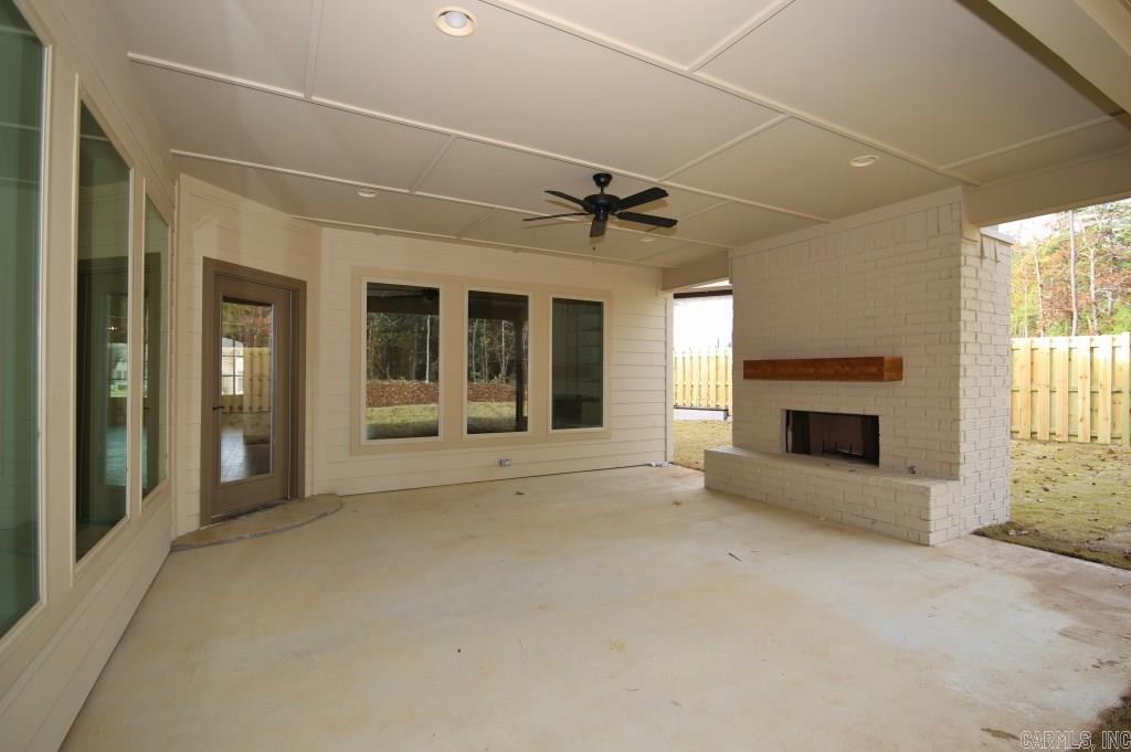 CHENAL VALLEY ADDN - Residential