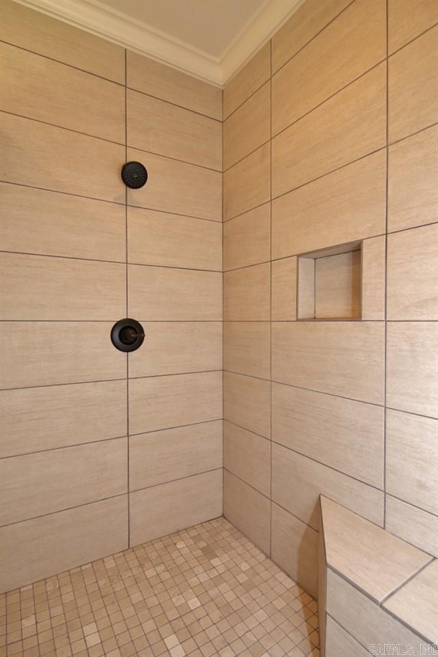 CHENAL VALLEY ADDN - Residential