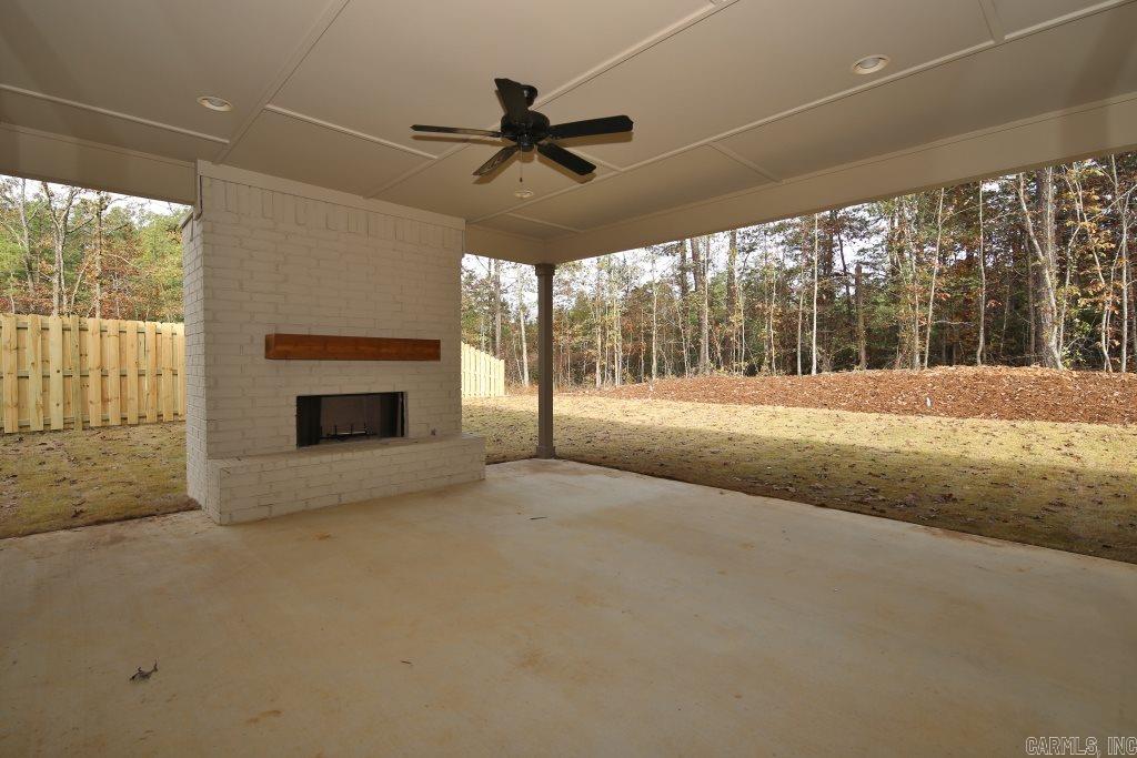 CHENAL VALLEY ADDN - Residential