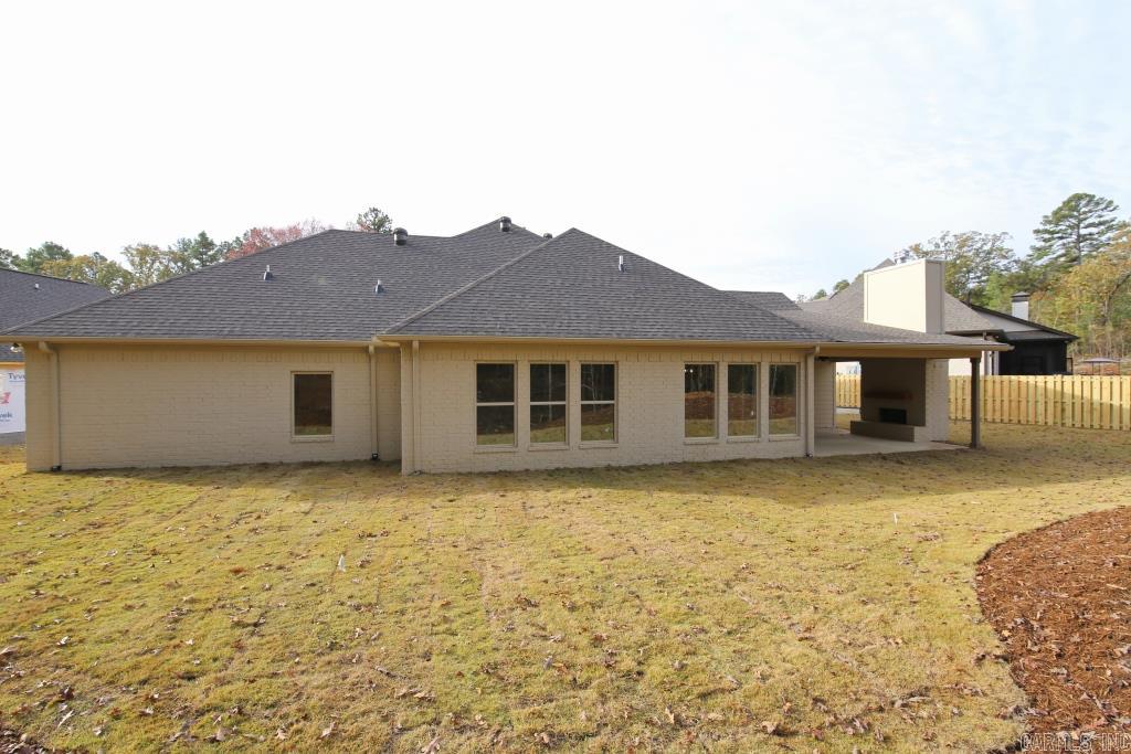 CHENAL VALLEY ADDN - Residential