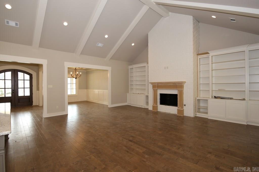 CHENAL VALLEY ADDN - Residential