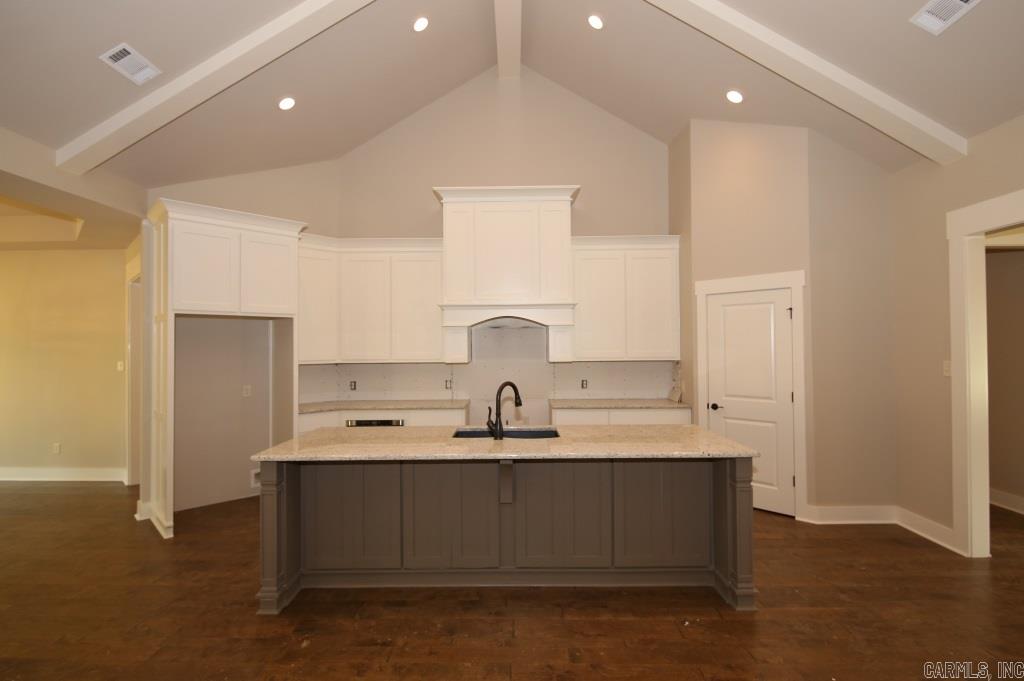 CHENAL VALLEY ADDN - Residential