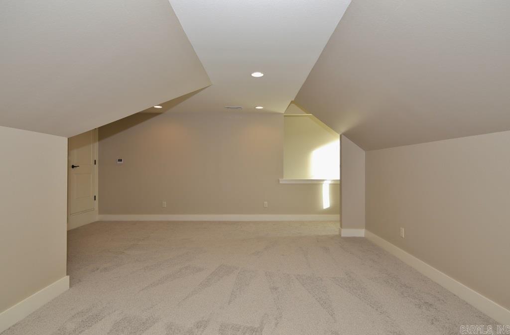 CHENAL VALLEY ADDN - Residential