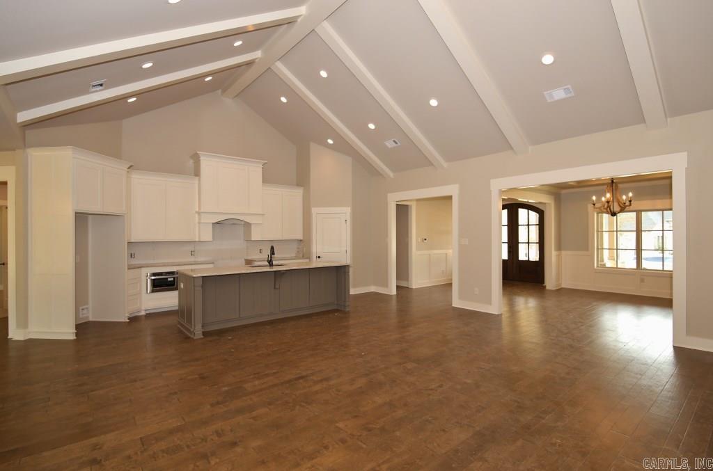 CHENAL VALLEY ADDN - Residential