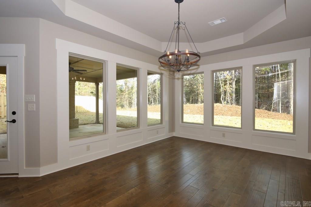 CHENAL VALLEY ADDN - Residential