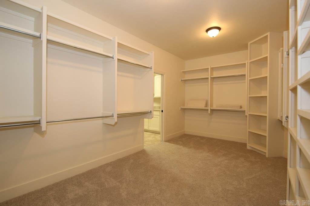 CHENAL VALLEY ADDN - Residential