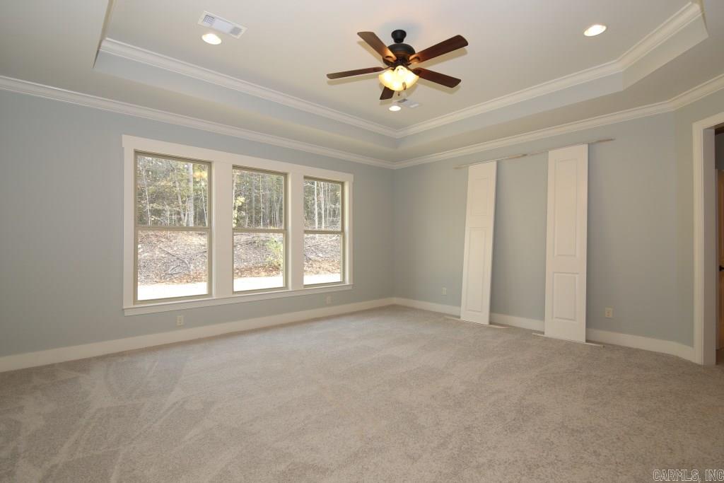 CHENAL VALLEY ADDN - Residential