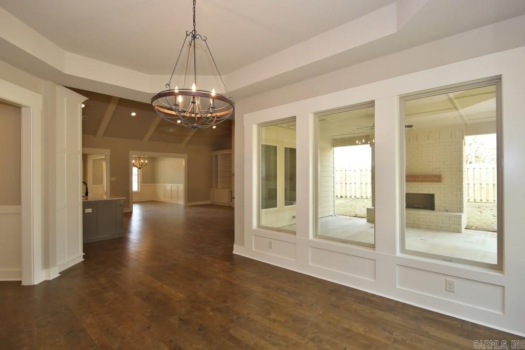 CHENAL VALLEY ADDN - Residential