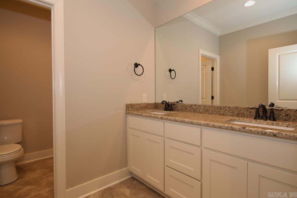 CHENAL VALLEY ADDN - Residential