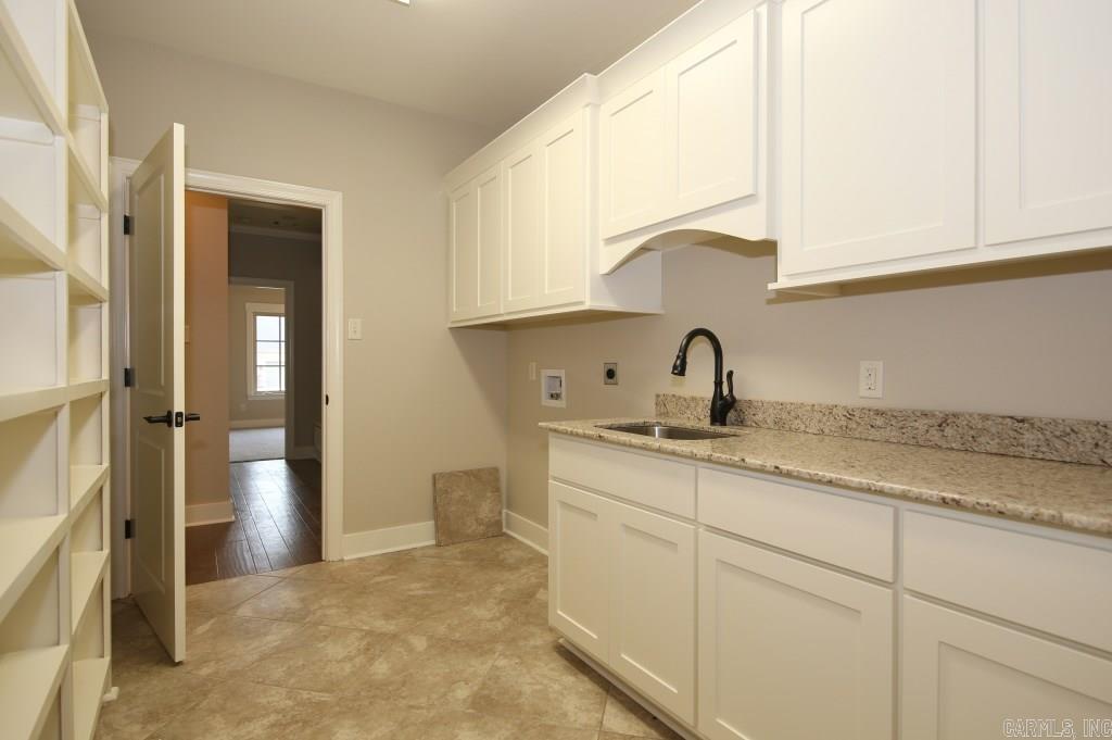 CHENAL VALLEY ADDN - Residential