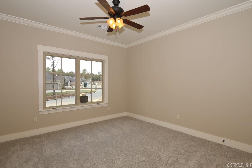 CHENAL VALLEY ADDN - Residential