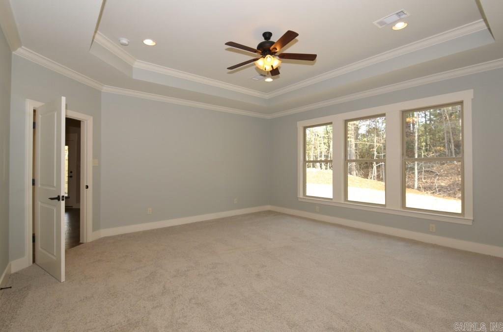 CHENAL VALLEY ADDN - Residential