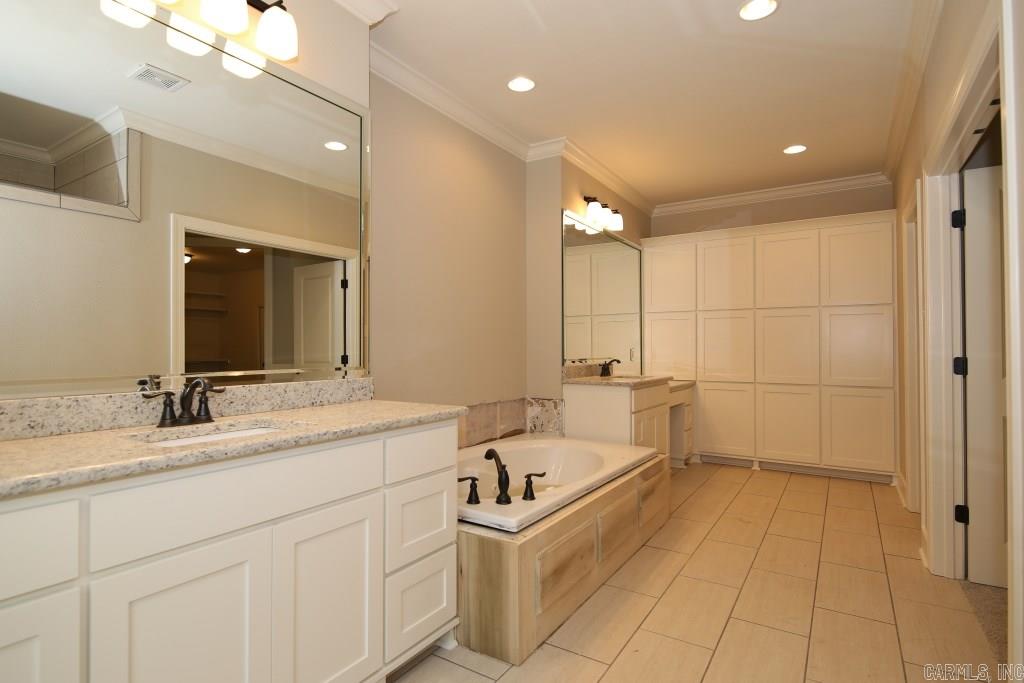 CHENAL VALLEY ADDN - Residential