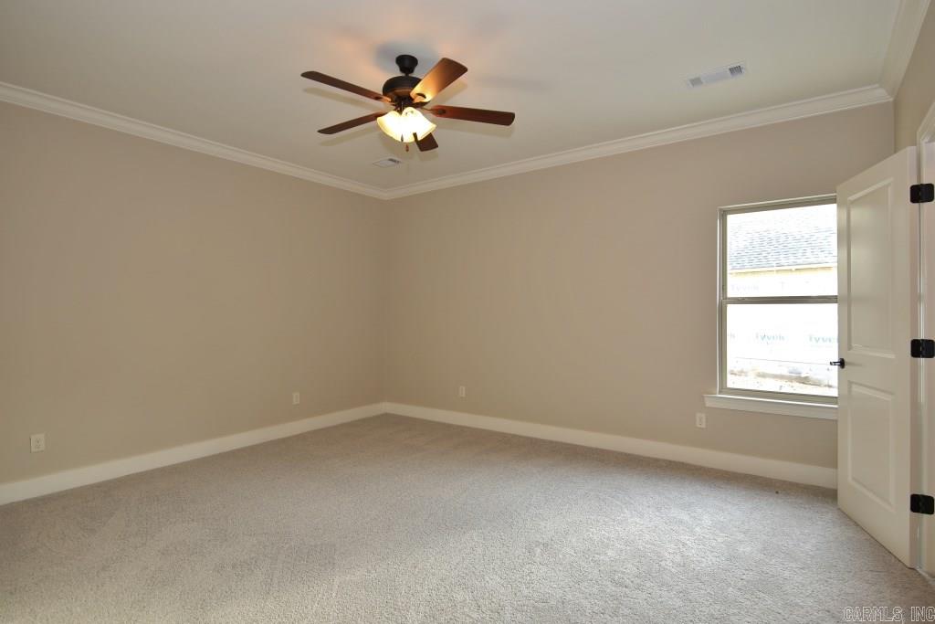 CHENAL VALLEY ADDN - Residential