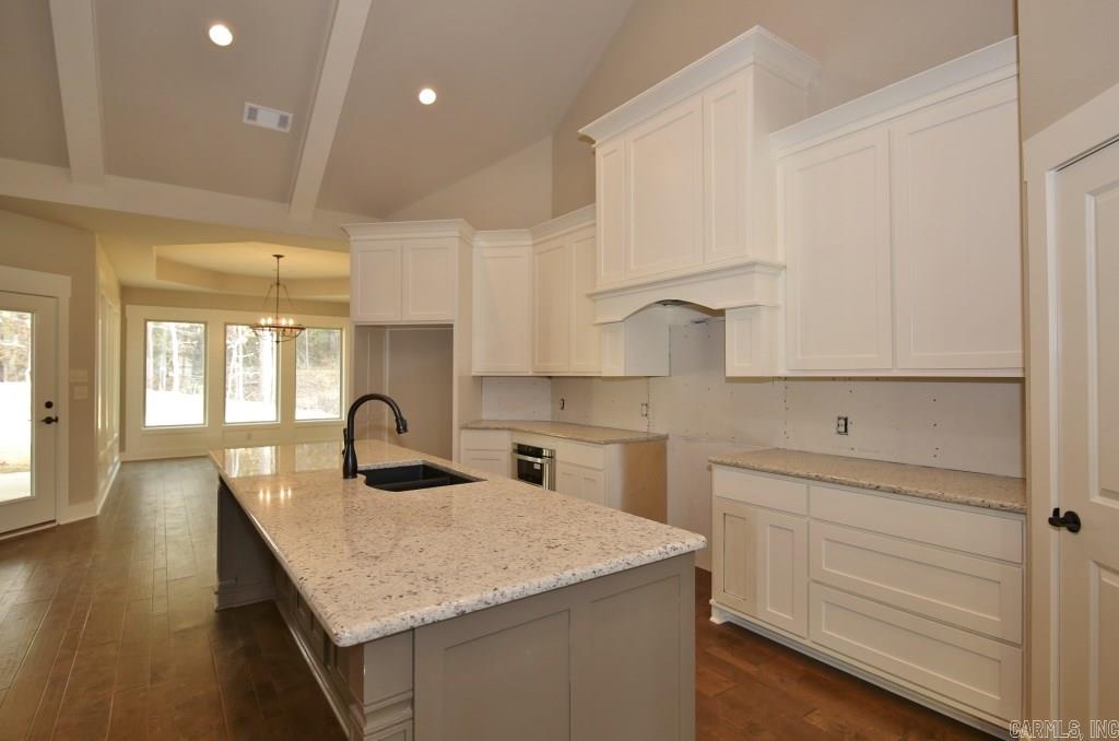 CHENAL VALLEY ADDN - Residential