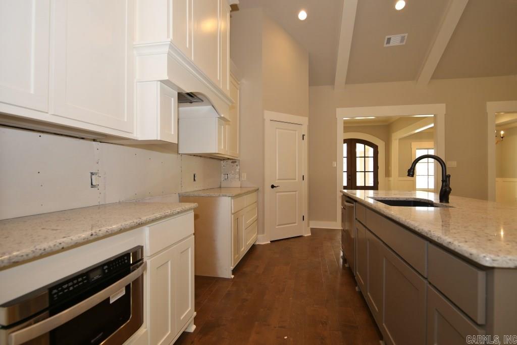 CHENAL VALLEY ADDN - Residential