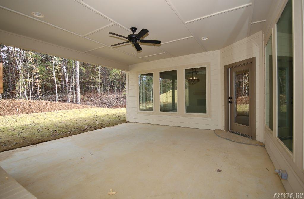 CHENAL VALLEY ADDN - Residential