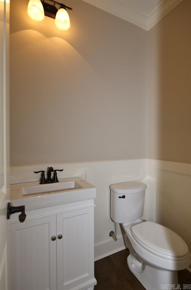 CHENAL VALLEY ADDN - Residential