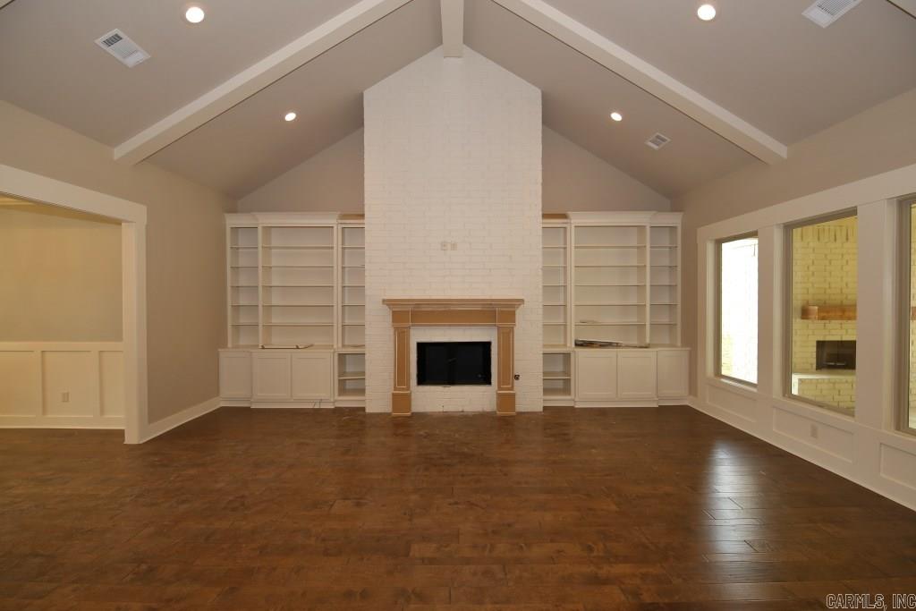 CHENAL VALLEY ADDN - Residential