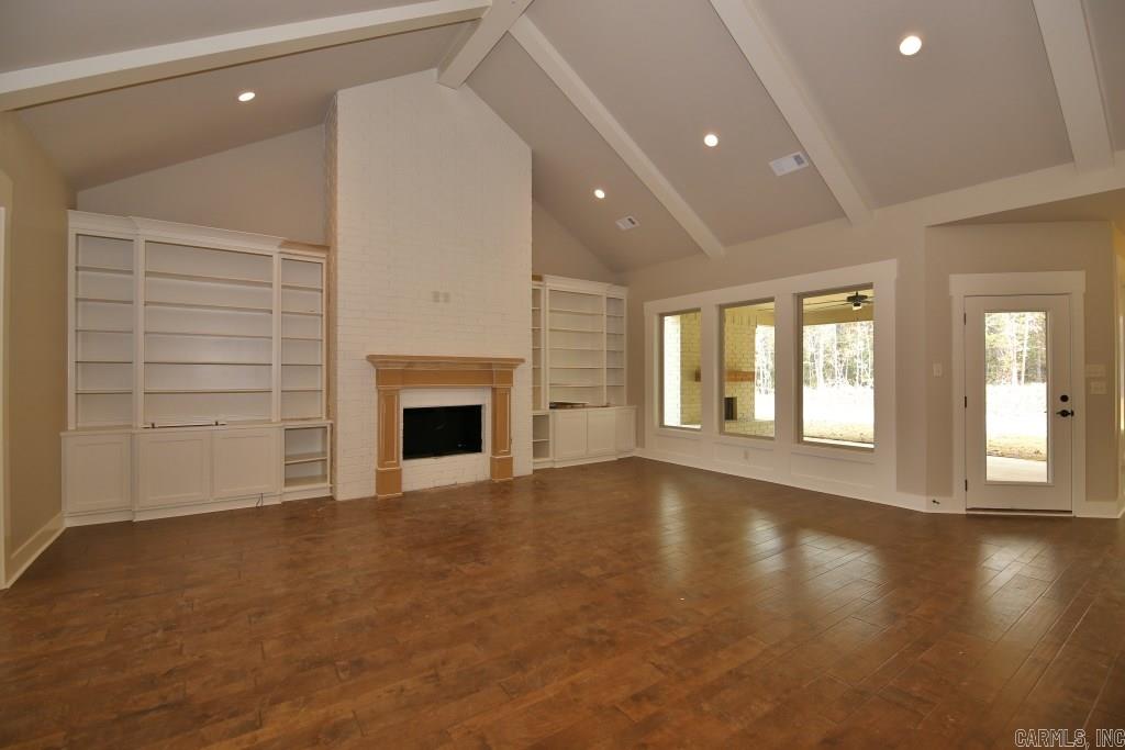 CHENAL VALLEY ADDN - Residential