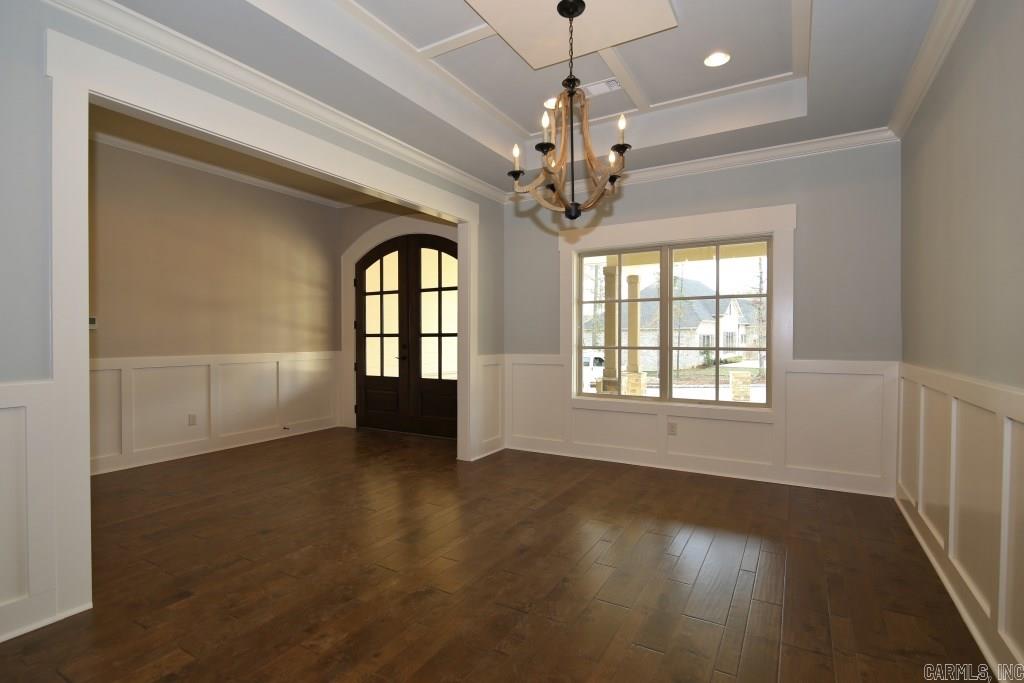 CHENAL VALLEY ADDN - Residential