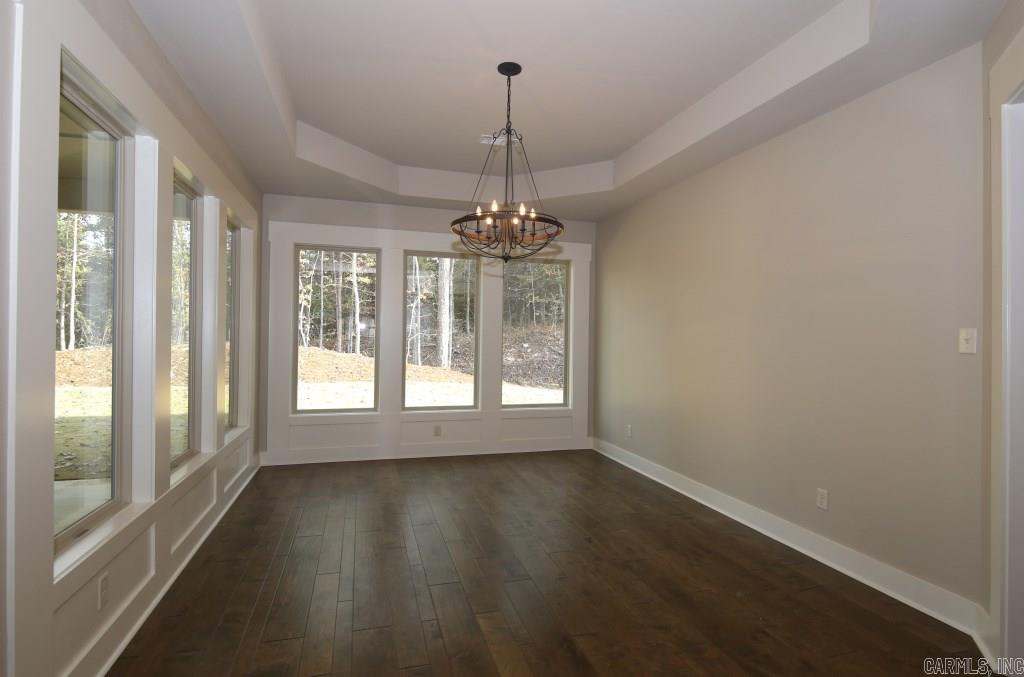 CHENAL VALLEY ADDN - Residential