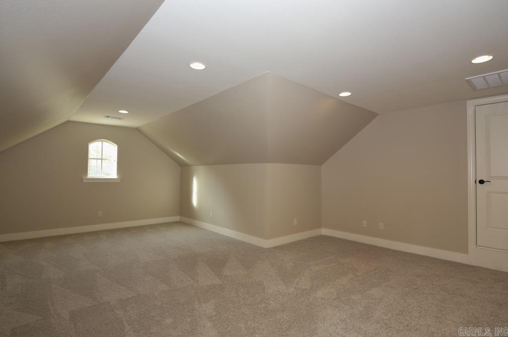 CHENAL VALLEY ADDN - Residential