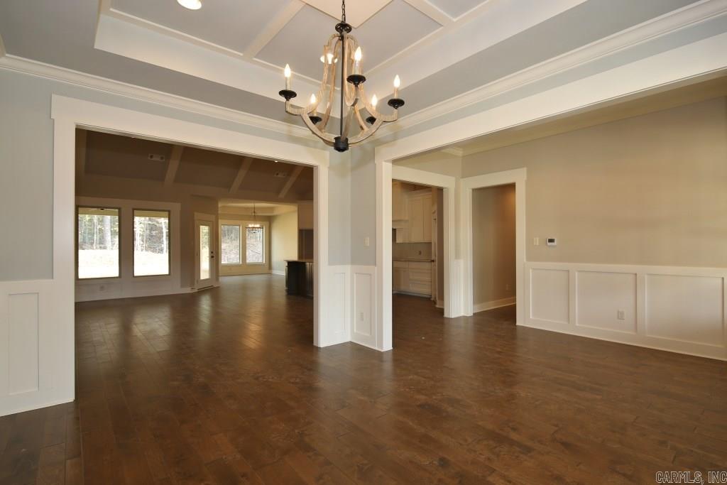 CHENAL VALLEY ADDN - Residential