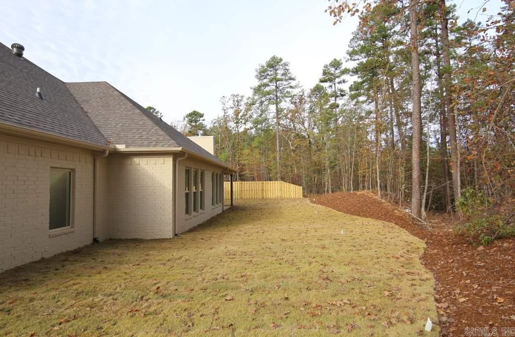 CHENAL VALLEY ADDN - Residential