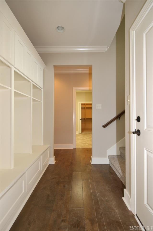 CHENAL VALLEY ADDN - Residential