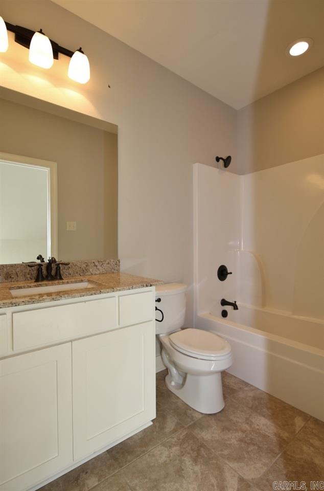 CHENAL VALLEY ADDN - Residential