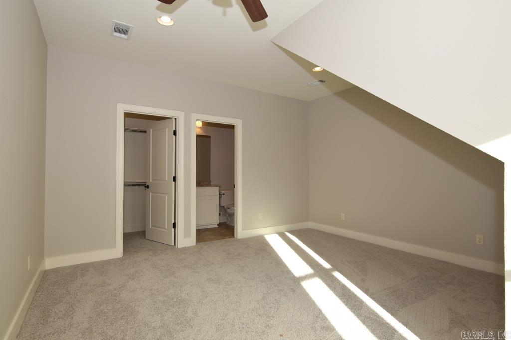 CHENAL VALLEY ADDN - Residential