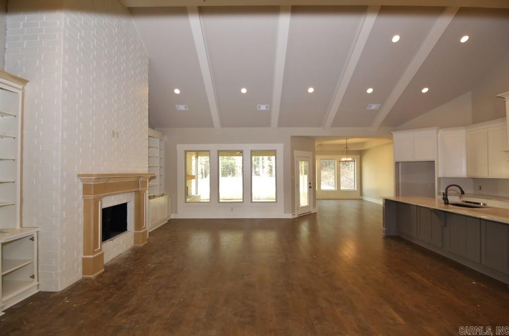 CHENAL VALLEY ADDN - Residential