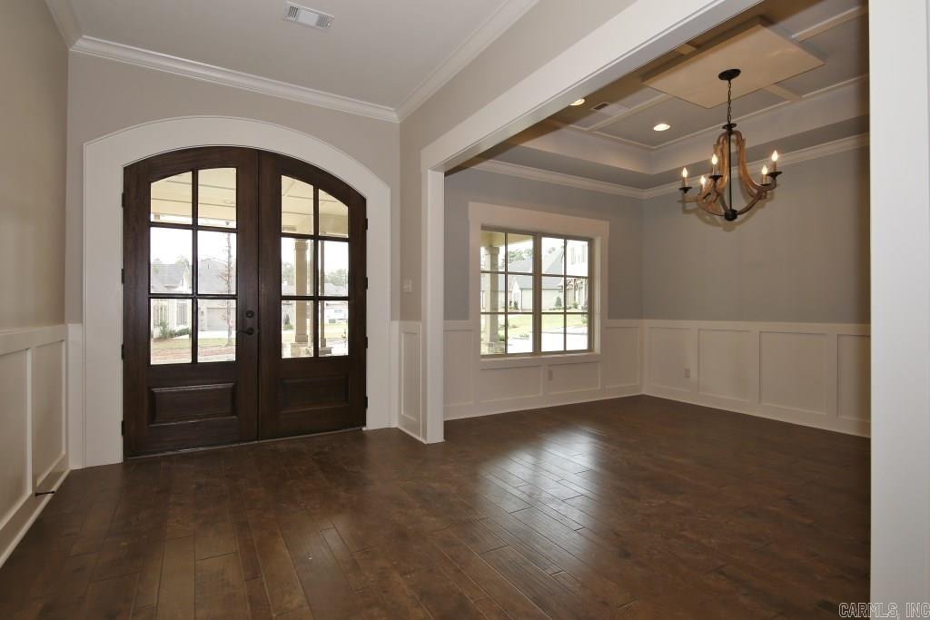 CHENAL VALLEY ADDN - Residential