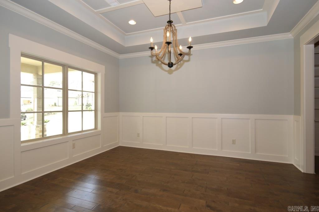 CHENAL VALLEY ADDN - Residential