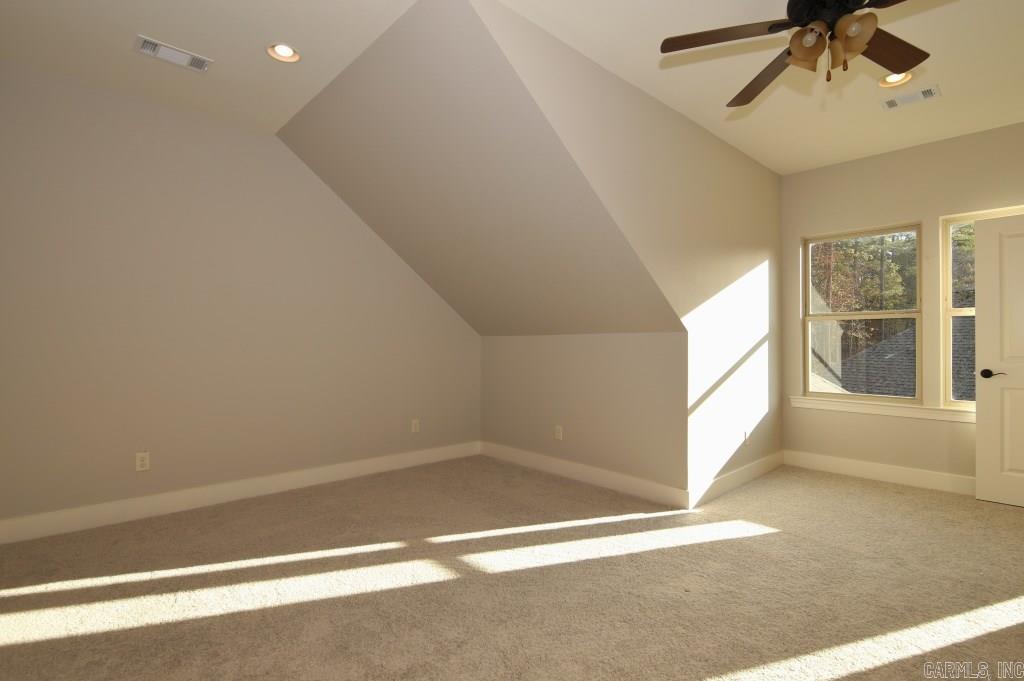 CHENAL VALLEY ADDN - Residential