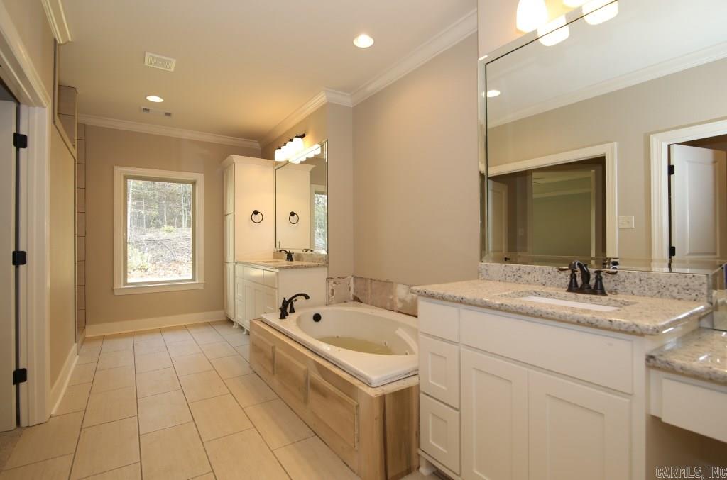 CHENAL VALLEY ADDN - Residential